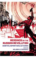 Readings on the Russian Revolution