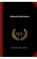 Natural Inheritance