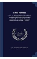 Flora Rossica