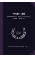 Paradise Lost