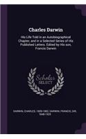 Charles Darwin