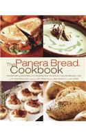 The Panera Bread Cookbook