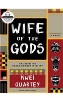 Wife of the Gods