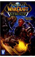 World Of Warcraft Ashbringer HC