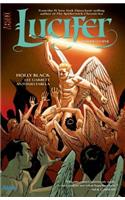 Lucifer Vol. 2: Father Lucifer