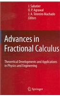 Advances in Fractional Calculus