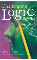 Challenging Logic Puzzles