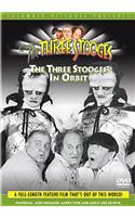 The Three Stooges in Orbit