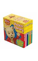 Rupert Bear Pocket Library