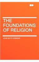 The Foundations of Religion