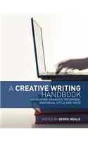 A Creative Writing Handbook