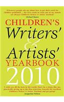 Children's Writers' and Artists' Yearbook 2010: (Writers' and Artists')