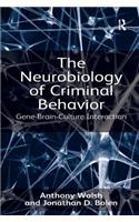 Neurobiology of Criminal Behavior