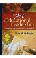 Art of Educational Leadership