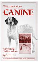 The Laboratory Canine