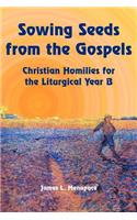 Sowing Seeds from the Gospels