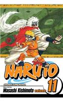 Naruto, Vol. 11