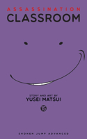 Assassination Classroom, Vol. 15: Volume 15