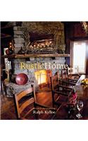Rustic Home