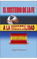 El Misterio De La Fe