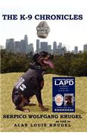 K-9 Chronicles