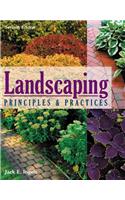 Landscaping Principles and Practices