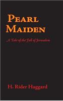 Pearl Maiden, Large-Print Edition
