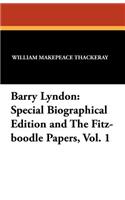 Barry Lyndon