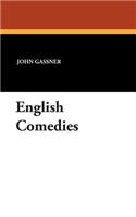 English Comedies