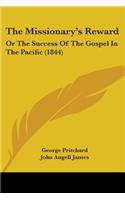 Missionary's Reward