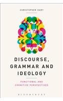 Discourse, Grammar and Ideology