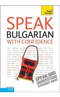 Teach Yourself Speak Bulgarian with Confidence