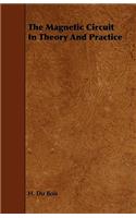 The Magnetic Circuit In Theory And Practice