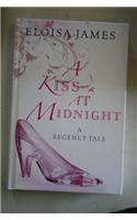 A Kiss at Midnight