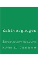 Zahlvergnugen