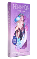 The Numinous Astro Deck: A 45-Card Astrology Deck(Modern Tarot Library)