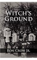 Witch's Ground