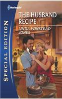 The Husband Recipe