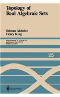 Topology of Real Algebraic Sets