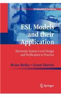 ESL Models and Their Application