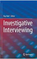 Investigative Interviewing