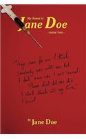 My Name Is Jane Doe