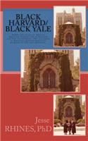 Black Harvard/Black Yale