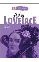 DK Life Stories: Ada Lovelace: (DK Life Stories)