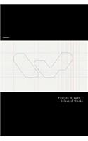 Paul de Aragon -Selected Works: (English)