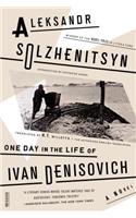 One Day in the Life of Ivan Denisovich