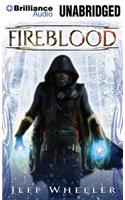 Fireblood