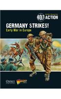 Bolt Action: Germany Strikes!