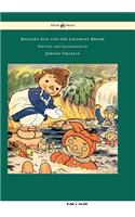 Raggedy Ann and the Laughing Brook - Illustrated by Johnny Gruelle