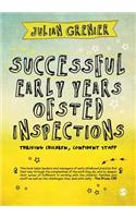 Successful Early Years Ofsted Inspections